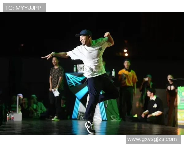 南京街舞队比赛经验引发热议专家与选手观点大相径庭