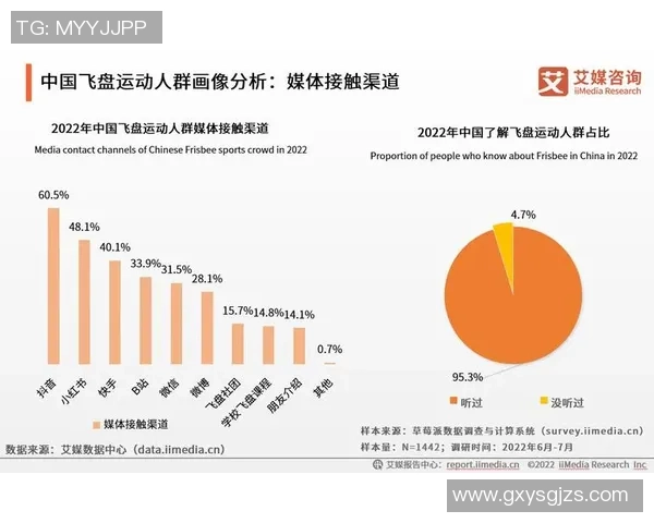飞盘运动热潮下的杭州飞盘队意识探讨与发展前景分析