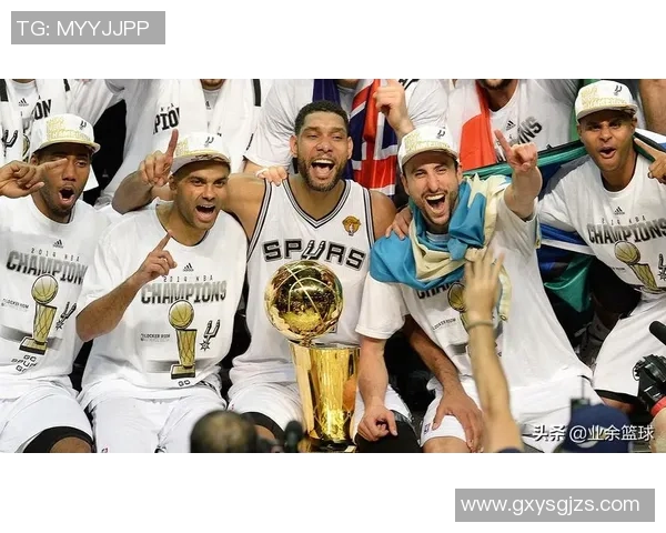2013年勇士与马刺总决赛精彩回顾与历史意义分析