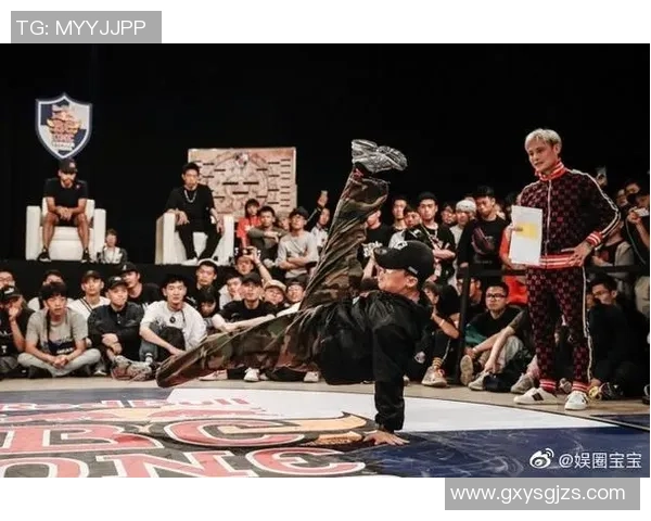 全国街舞大赛积分榜更新杭州滑板队凭借60分稳居第一